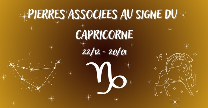 Pietra del Capricorno