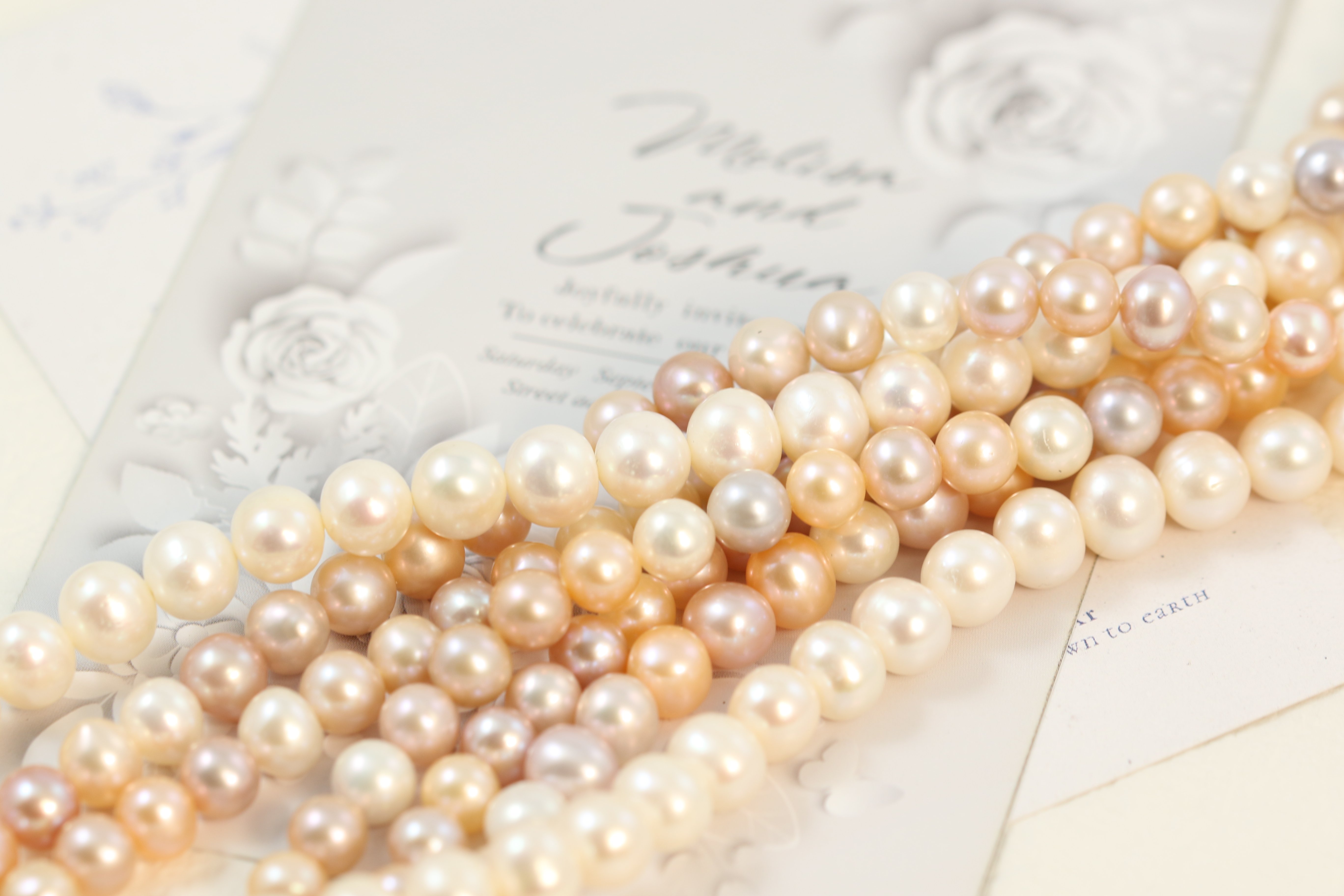Quando si regalano le perle? Il significato del gioiello