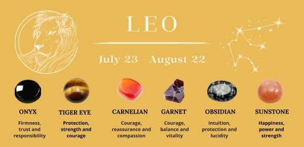 leo_zodiac_sign_stones