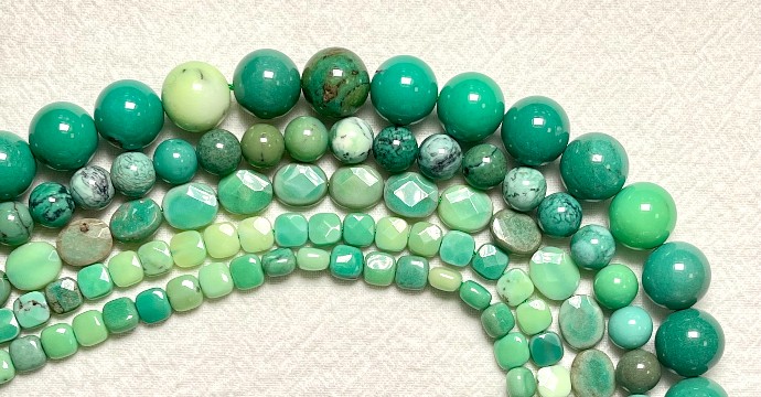 Esmeralda verde: propiedades y significado espiritual de esta piedra